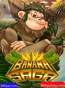 Explorando o Mundo Fascinante de BananaSaga