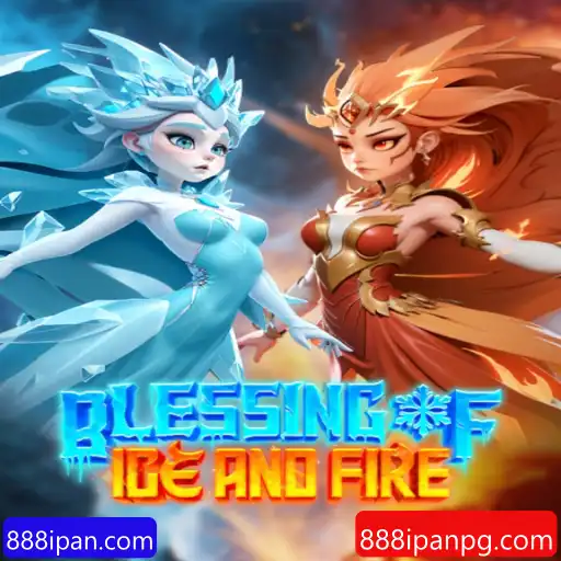 Explorando o Mundo de Blessing of Ice and Fire