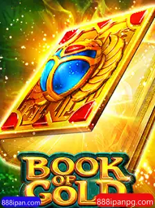 Explorando o Fascinante Jogo 'Book of Gold' no 888ipan.com