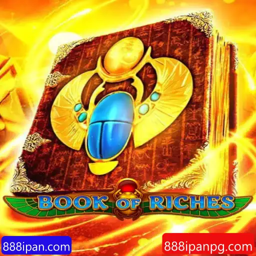 Explorando o Fascinante Mundo de BookofRiches: Diversão e Aventura em Cada Jogada
