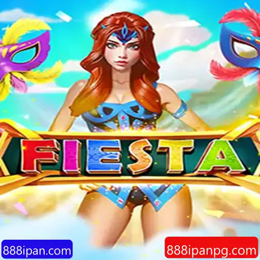 Descubra 'Fiesta': O Jogo que Está Conquistando o Mundo