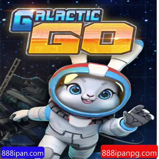 Explorando o Universo de GalacticGO