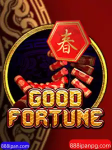 Descubra o Jogo GoodFortune: Regras e Aventuras do Mundo 888ipan.com