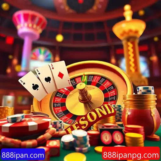 Jogos de cassino