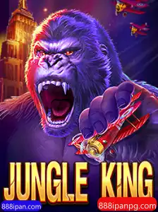 Explorando JungleKing: Aventuras e Regras do Novo Fenômeno dos Games