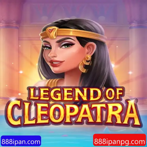 LegendOfCleopatra: A Fascinante Aventura do Egito Antigo