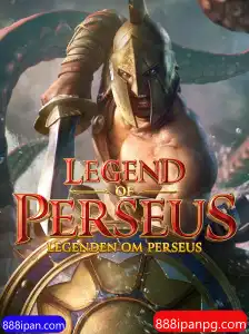 Explorando o Fascinante Mundo de LegendofPerseus