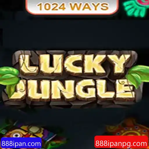 Conheça o Jogo LuckyJungle1024: Uma Aventura em Meio à Selva Digital