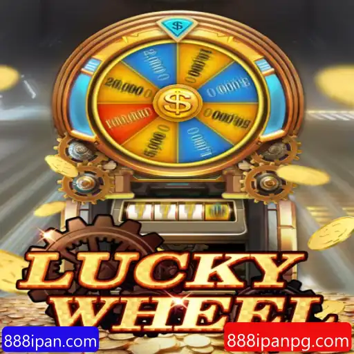 Descubra o Fascinante Mundo do LuckyWheel na 888ipan.com