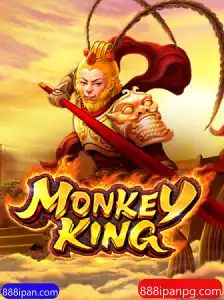 Descubra o Empolgante Mundo de MonkeyKing