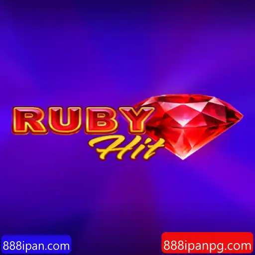 RubyHit: Desvendando o Emocionante Mundo do Jogo Online
