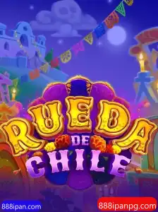 Descubra o Empolgante Mundo de RuedaDeChile no 888ipan.com