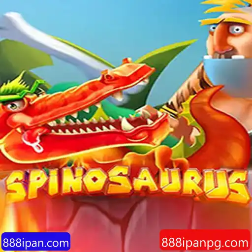 Descubra o Fascinante Mundo do Jogo Spinosaurus