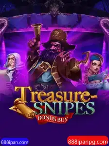 Explorando o Fascinante Mundo de TreasuresnipesBonusBuy