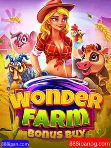 Descubra o Fascinante Mundo de WonderFarmBonusBuy